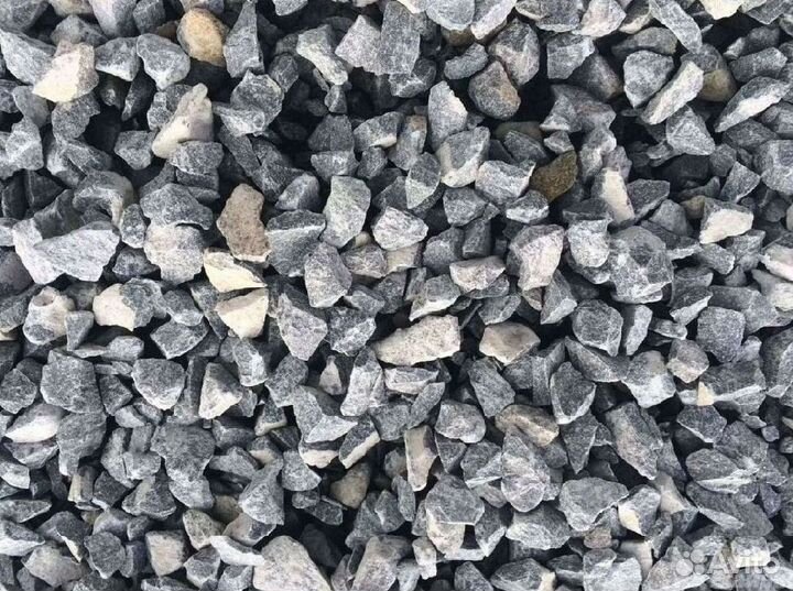 Щебень керамзит песок