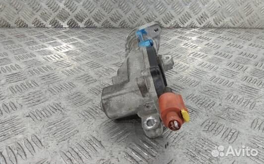 Клапан EGR дизельный opel mokka (LKR11A901)