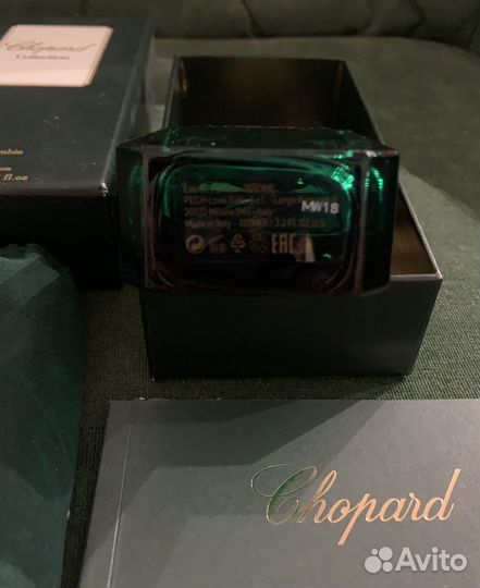 Miel d arabie chopard 100 ml