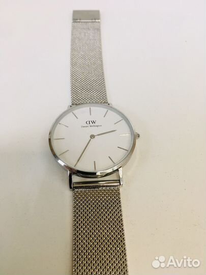 Наручные часы Daniel Wellington (Скупка/Продажа)