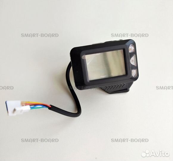 Дисплей/курок газа для Jack Hot (Джек Хот)