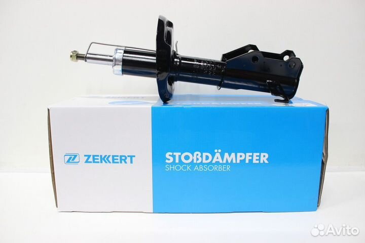 Амортизатор передний SG5083 Cruze, Orlando