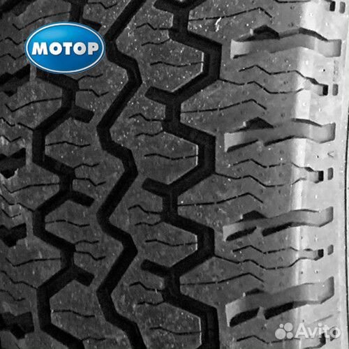 Tigar Road Terrain 235/70 R16