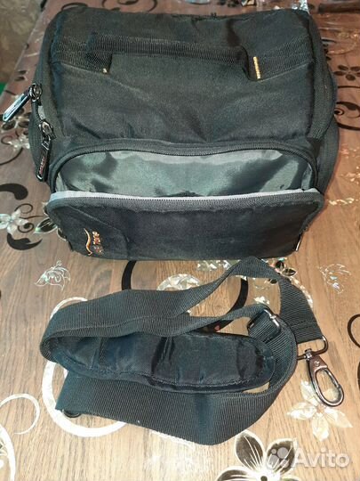 Сумка для фотоаппарата AirTone