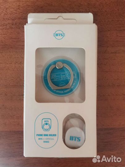 Попсокет BTS