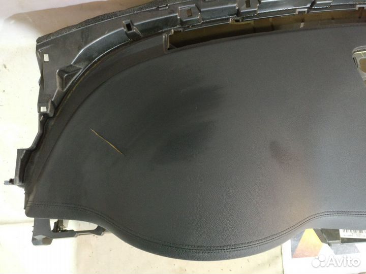 Киа Соренто Прайм 2015- Торпедо (Панель) 12721