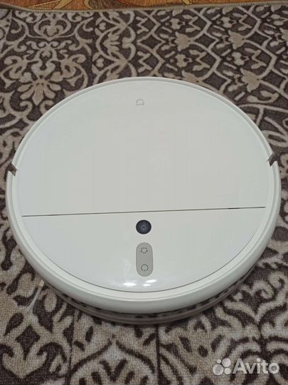 Xiaomi Mi Robot Vacuum-Mop