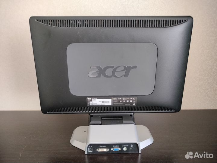 Монитор Acer AL2051W