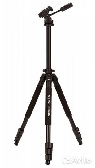 Штатив Fancier Weifeng WF-6663A