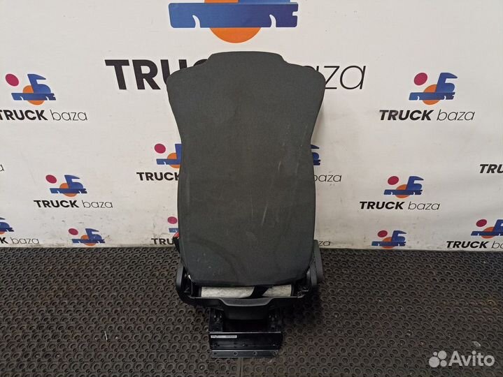 815116 Сиденье пассажирское механическое