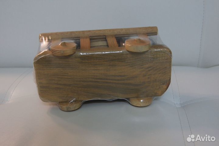 Винный набор Бочка