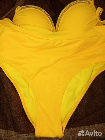 Купальник женский раздельный