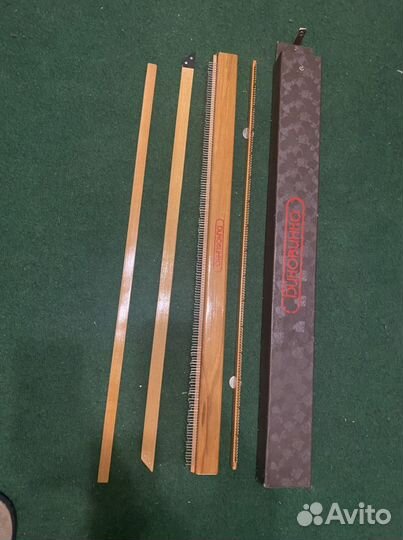 Вязальная машина буковинка