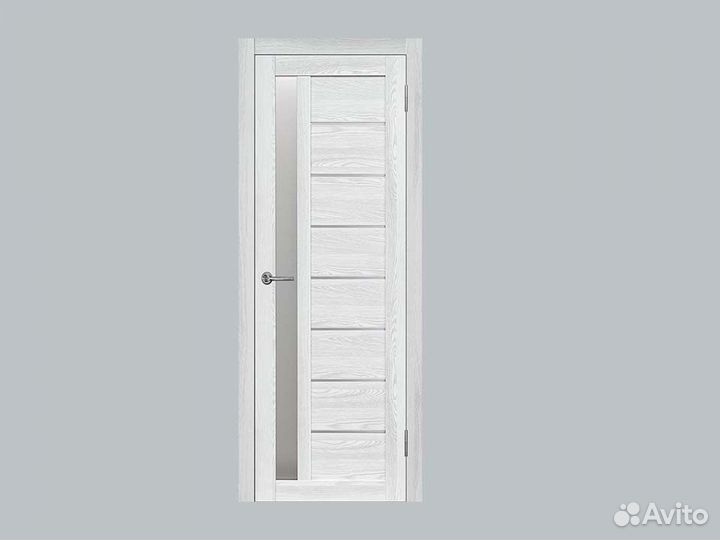 Двери межкомнатные новые