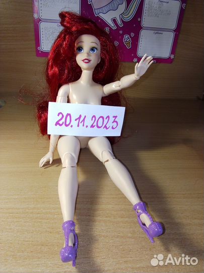 Барби редкие Мидж дримхаус, ракель стайл, 78 ф