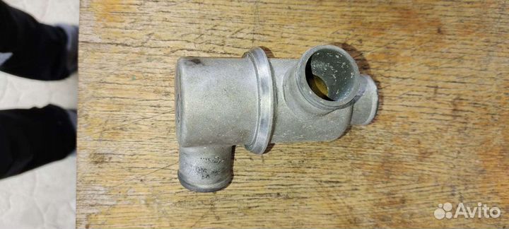 Термостат москвич