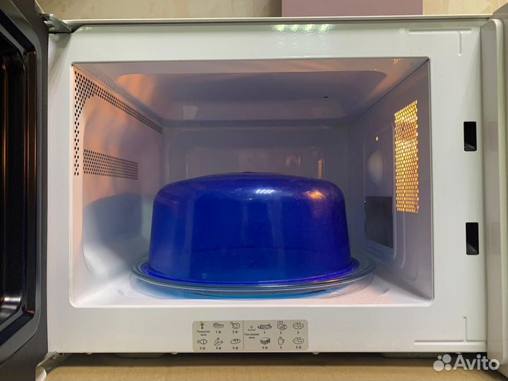 Микроволновая свч печь Hotpoint Ariston (Италия)