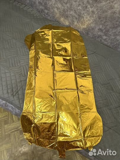 Фольгированные шары