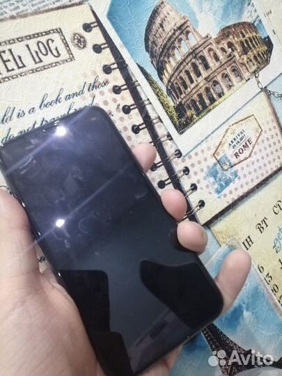 iPhone 11 Pro, 256 ГБ