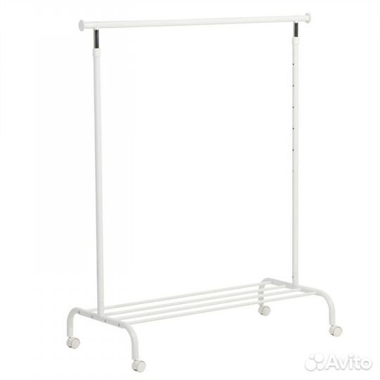 Вешалка напольная IKEA rigga