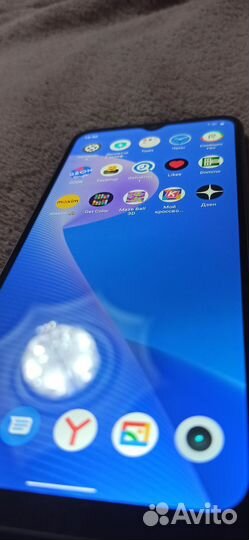realme C30s, 2/32 ГБ