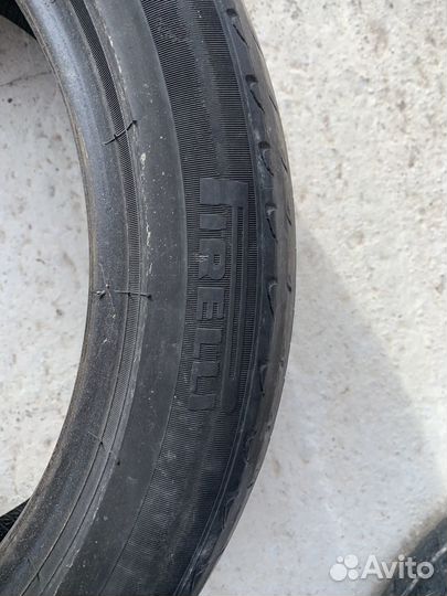 Pirelli Cinturato P7 205/50 R17