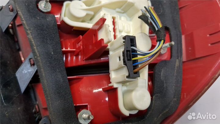 Фонарь (задний) BMW 3 E90, E91, E92, E93, 2008