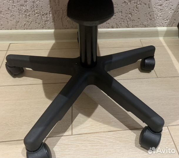 Стул мастера ракушка