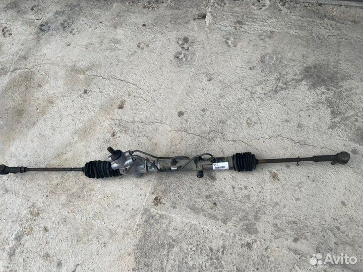 Рулевая рейка Toyota Corona AT170