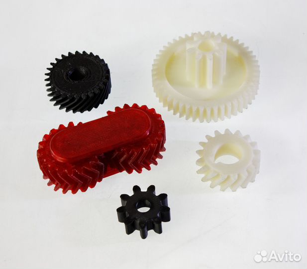 3D сканирование, моделирование