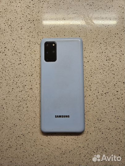 Samsung Galaxy S20+, 8/128 ГБ