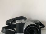 Фотоаппарат Fujifilm X-A2 kit 16-50 f/3.5-5.6