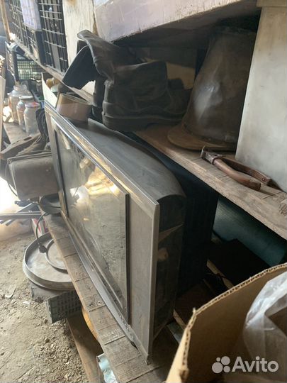 Телевизоры