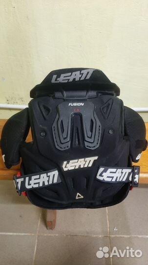 Защита для мотоцикла