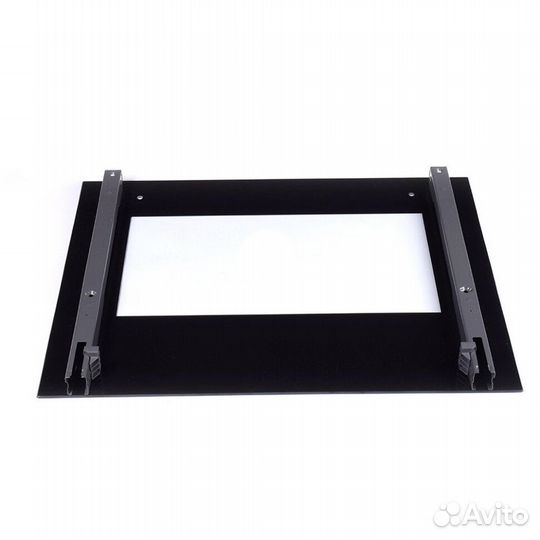 Внешнее стекло двери духовки Hansa 595x462 мм 9067