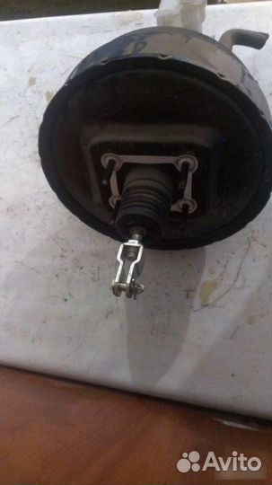 Вакуумный усилитель тормозов Subaru Tribeca B9