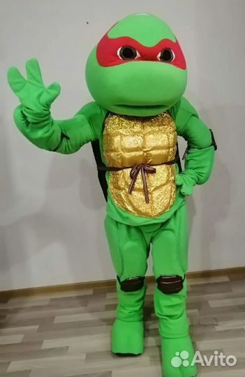 Костюм аниматора продажа