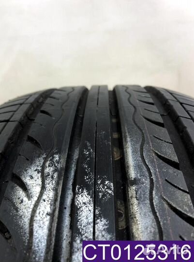 Kumho Solus KH17 225/45 R18 95V