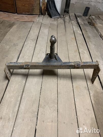 Фаркоп ваз гранта калина