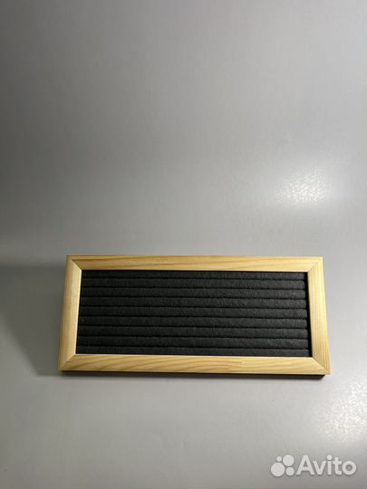 Леттерборд (доска для заметок)