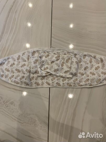 Пеленки-кокон