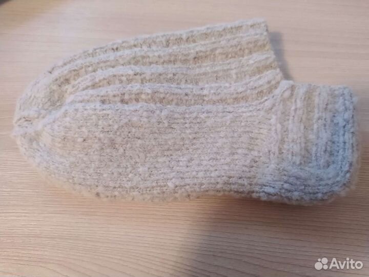 Носки размер 38
