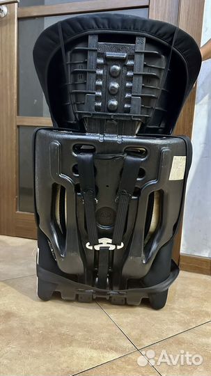 Автокресло Babyton Sirius I/I/Ill Orion