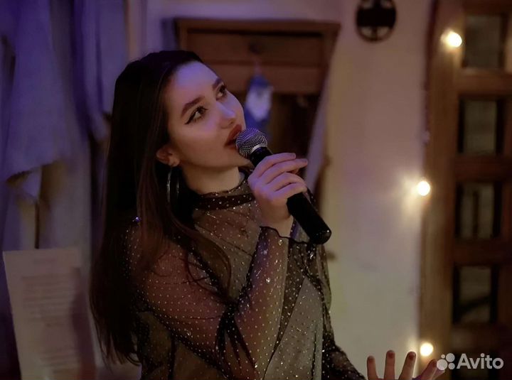 Постановка голоса и дыхания