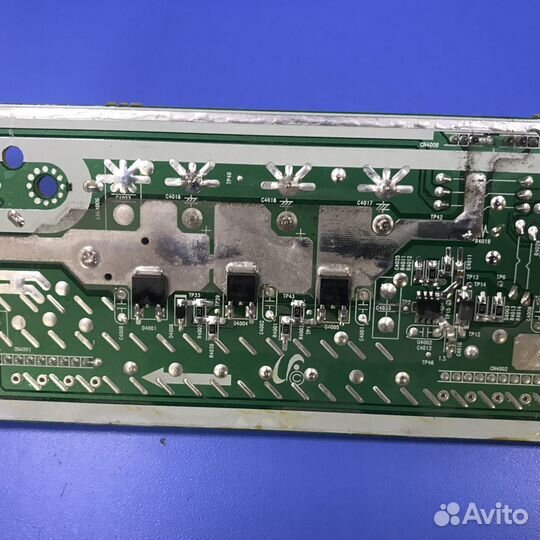 X-sus плата lj41-10182a