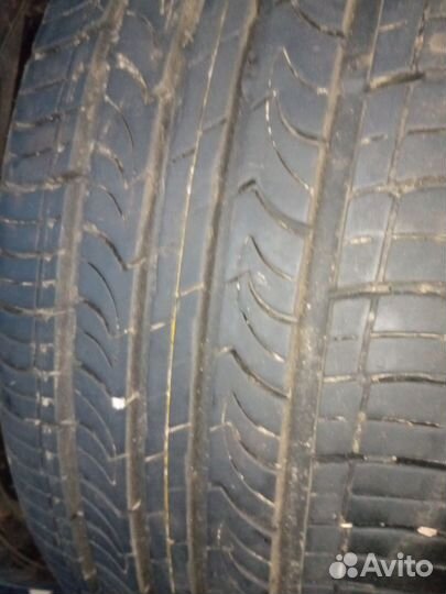 Roadstone Classe Premiere CP672 205/55 R16