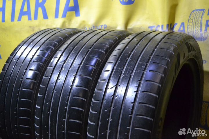 Kumho Crugen HP91 225/55 R18