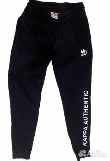 Спортивные штаны kappa