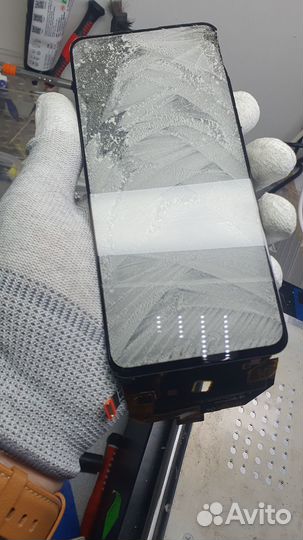 Ремонт смартфонов