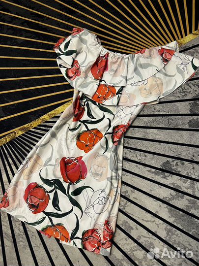 Платья женские